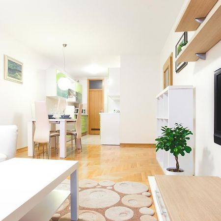 Apartment Lana Zagreb Oda fotoğraf