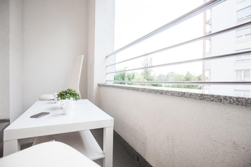 Apartment Lana Zagreb Oda fotoğraf
