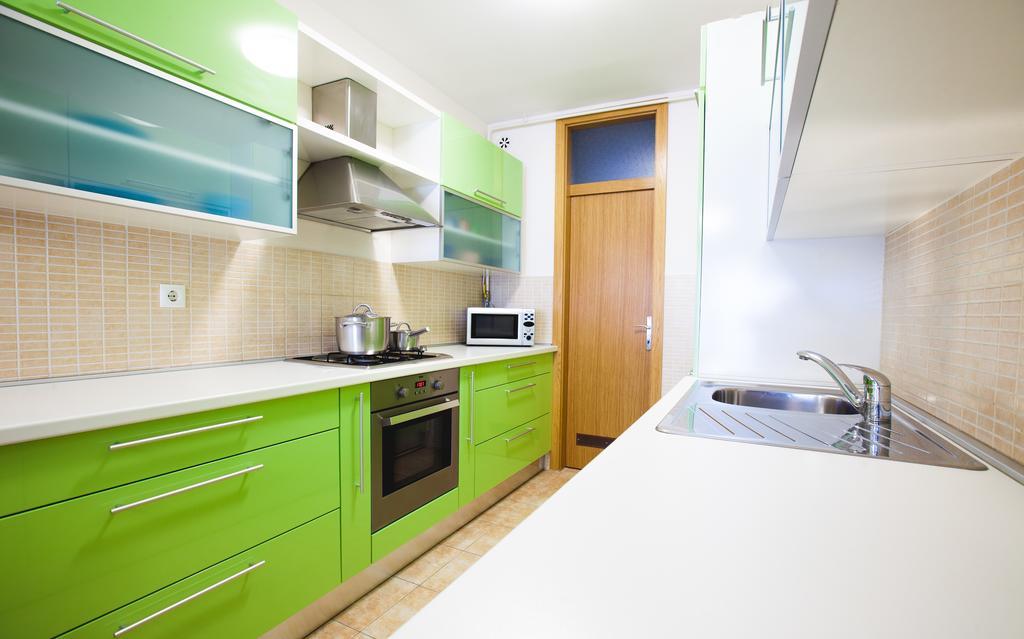 Apartment Lana Zagreb Oda fotoğraf