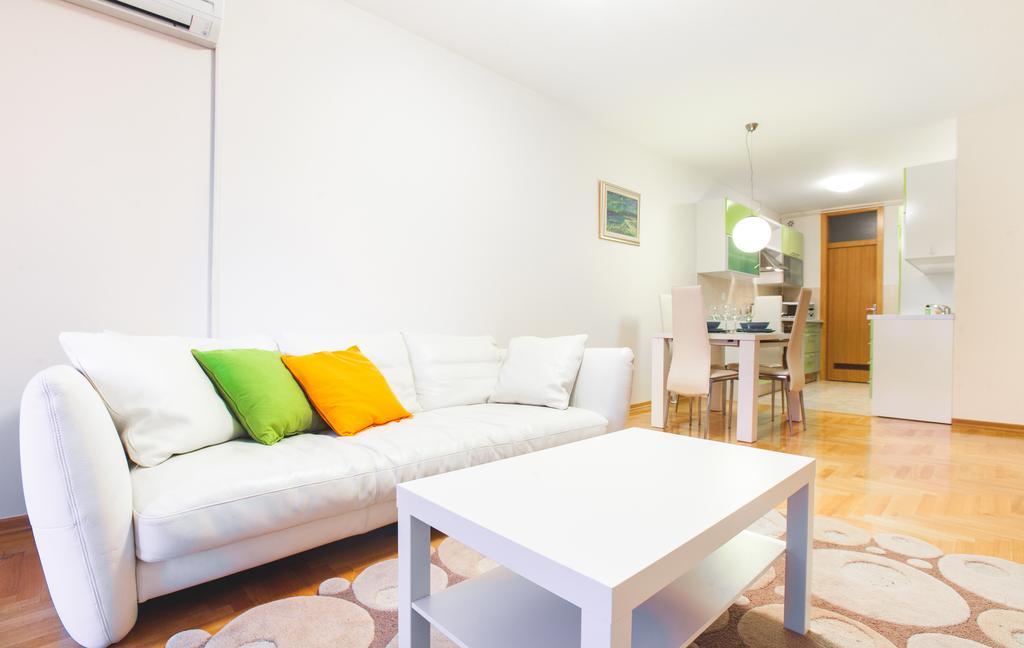 Apartment Lana Zagreb Oda fotoğraf