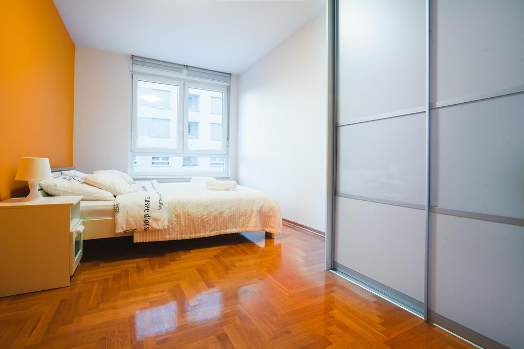 Apartment Lana Zagreb Oda fotoğraf